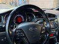 2017 Kia Ceed II Рестайлинг, чёрный - вид 11