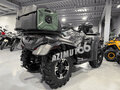 2022 CFMoto CFORCE 600 Advanced EPS, коричневый, 850000 рублей - вид 5