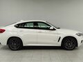 2017 BMW X6 40d II (F16), белый - вид 3