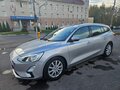 2018 Ford Focus IV, серый, 1480000 рублей - вид 1