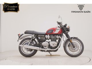 Triumph Bonneville T120
