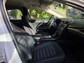 2018 Ford Fusion (North America) II Рестайлинг, белый, 1400000 рублей - вид 4