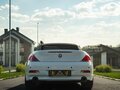 2005 BMW 6 серии 645i II (E63/E64), белый, 1400000 рублей - вид 6