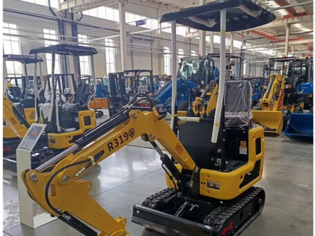 2026 Rippa R319, жёлтый, 285000 рублей, вид 2