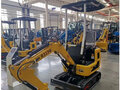 2026 Rippa R319, жёлтый, 285000 рублей - вид 1