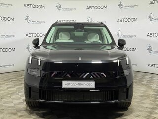 2026 Lynk & Co 900, чёрный, 7590000 рублей, вид 3