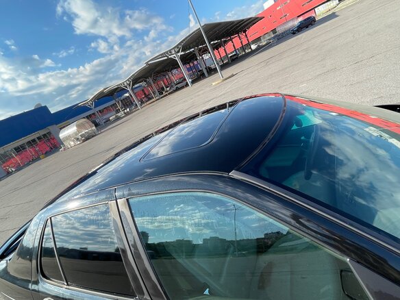 1998 Saab 9-5 I, чёрный, 350000 рублей - вид 14