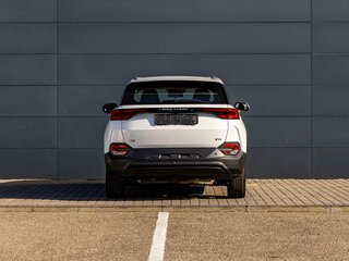 2023 FAW Bestune T77 I, белый, 1695000 рублей, вид 5