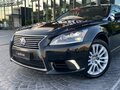 2013 Lexus LS Long 600h L IV Рестайлинг 2, чёрный, 2659000 рублей - вид 4