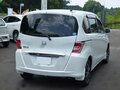 2016 Honda Freed I Рестайлинг 2, белый, 939000 рублей - вид 2