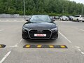 2021 Audi A6 45 TFSI V (C8), чёрный, 4650000 рублей