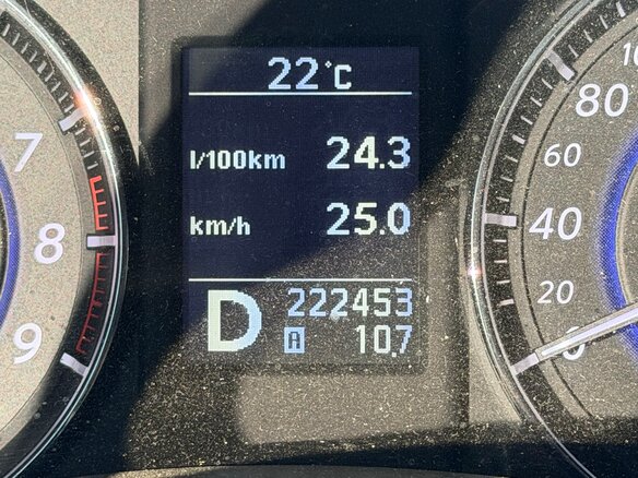 2012 Infiniti FX37 II (S51) Рестайлинг, чёрный, 1700000 рублей - вид 15