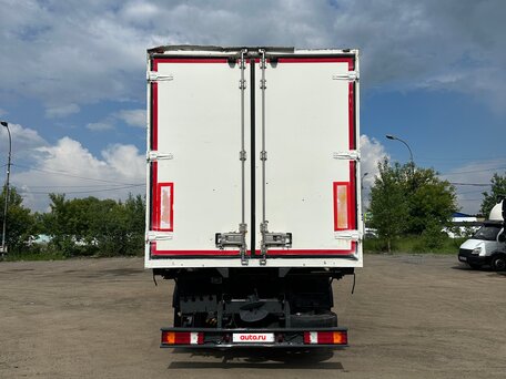 2009 DAF XF 105, красный, 4200000 рублей, вид 5