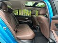 2023 BMW 3 серии Long 320Li VII (G2x) Рестайлинг, голубой, 2976000 рублей - вид 11