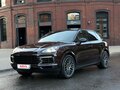 2020 Porsche Cayenne III, коричневый