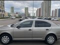 2011 Skoda Octavia II (A5) Рестайлинг, серый, 830000 рублей - вид 7