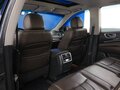 2019 Infiniti QX60 I Рестайлинг, серый, 2399874 рублей - вид 10