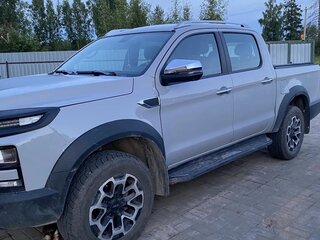 2025 JAC T9, серый, 3200000 рублей, вид 1