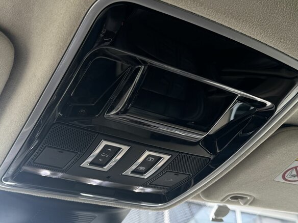 2017 Land Rover Range Rover IV Рестайлинг, зелёный - вид 15