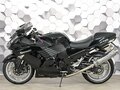 2007 Kawasaki ZZR 1400, чёрный, 669000 рублей - вид 3