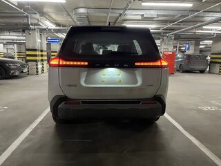 2026 Toyota RAV4 VI (XA60), белый, 4500000 рублей, вид 4