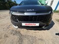 2025 Kia Sportage V, серый, 4150000 рублей - вид 4