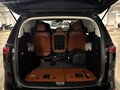 2021 Kia Carnival IV, чёрный, 3650000 рублей - вид 10