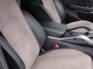 2023 Geely Atlas Pro, серый, 1950000 рублей, вид 5