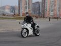 2009 Yamaha FZ1, белый, 800000 рублей - вид 5