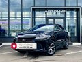 2026 Lexus RX 300 V, чёрный, 8724000 рублей