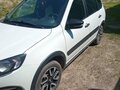 2023 Lada (ВАЗ) Granta Cross I Рестайлинг, белый, 890000 рублей - вид 3