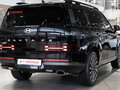 2026 Hyundai Santa Fe V (MX5), чёрный, 5890000 рублей - вид 5