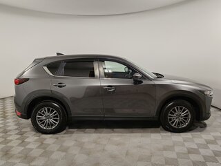 2019 Mazda CX-5 II, серый, 2299000 рублей, вид 4