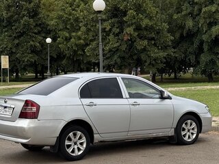2011 Lifan Solano I (620), серебристый, 210000 рублей, вид 2