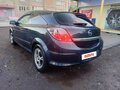 2007 Opel Astra GTC H Рестайлинг, серый - вид 9