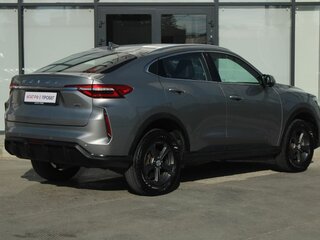 2022 Haval F7x I, серый, 2130000 рублей, вид 5