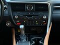 2021 Lexus RX 300 IV Рестайлинг, синий, 5650000 рублей - вид 2