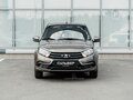 2026 Lada (ВАЗ) Granta I Рестайлинг, коричневый, 1037000 рублей - вид 5