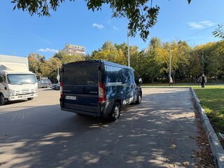 2011 Peugeot Boxer, синий, 900000 рублей, вид 2