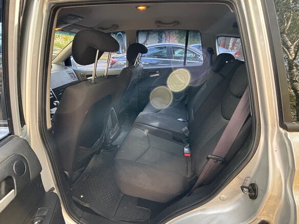 2010 SsangYong Kyron 4-speed I Рестайлинг, серебристый, 600000 рублей - вид 5