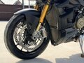 2024 Ducati Streetfighter V4, чёрный, 2350000 рублей - вид 9