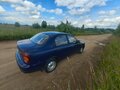 2009 Chevrolet Lanos I, синий - вид 2