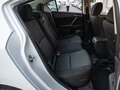 2009 Mazda 3 II (BL), белый - вид 6