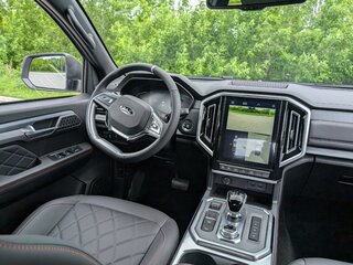 2026 JAC T9 Urban, белый, 3759000 рублей, вид 2