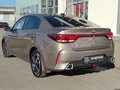 2021 Kia Rio IV Рестайлинг, коричневый - вид 6
