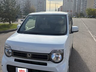 2021 Honda N-WGN II, белый, 965000 рублей, вид 2