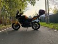 2012 Kawasaki Versys 650, жёлтый, 590000 рублей - вид 5