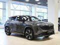 2024 Geely Cityray, серый, 2390000 рублей - вид 2