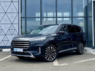 2021 Exeed VX I, чёрный, 2249000 рублей, вид 1
