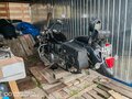 2007 Yamaha XVS1100, чёрный, 450000 рублей - вид 5